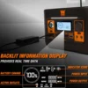WEN PP300i 300-Watt 269Wh Lithium-Ion Power Station and Battery-Powered Inverter Generator