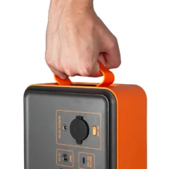 WEN PP448i 500-Watt 448Wh Lithium-Ion Power Station and Battery-Powered Inverter