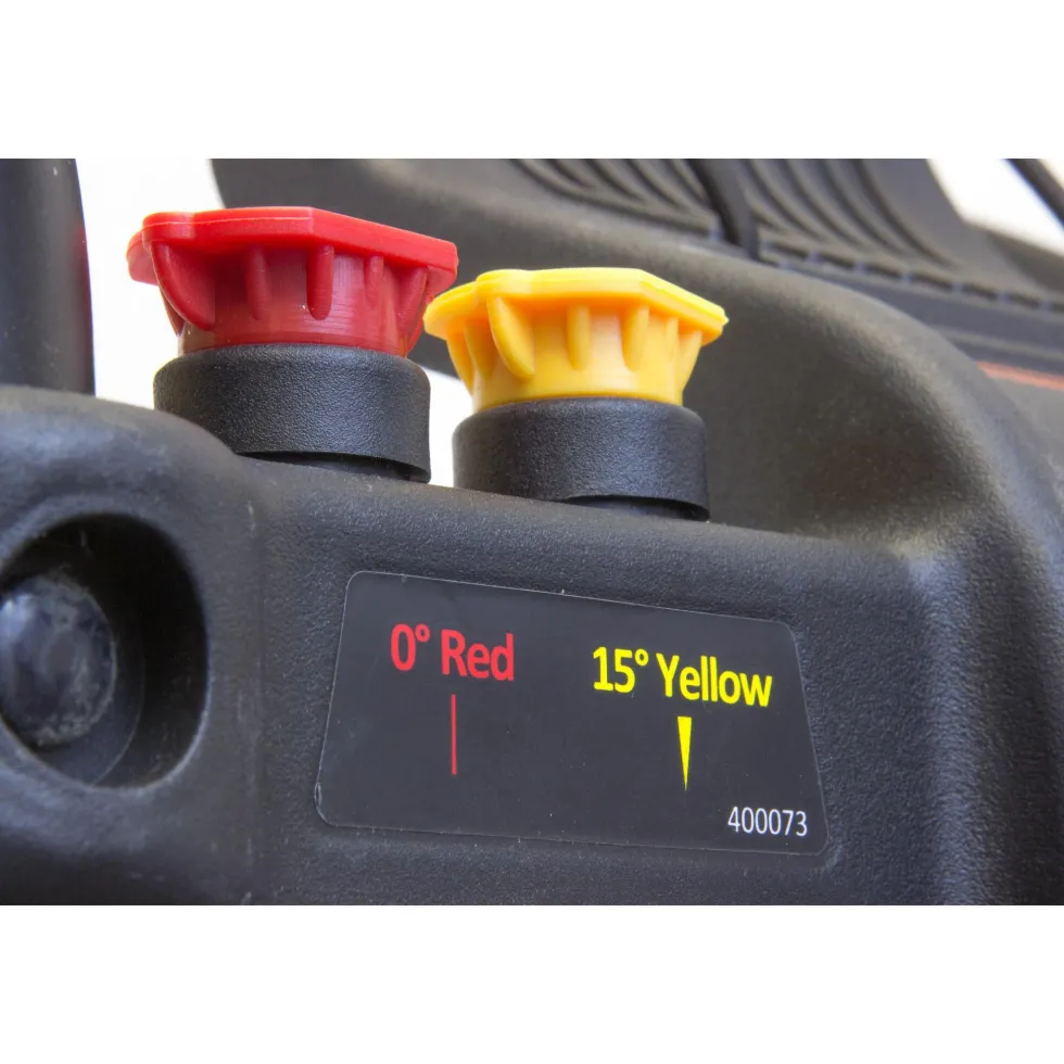 WEN PW3400 212cc Engine 3400 PSI 2.7 GPM Gas Pressure Washer