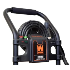 WEN PW2800 2800 PSI Gas Pressure Washer, CARB Compliant
