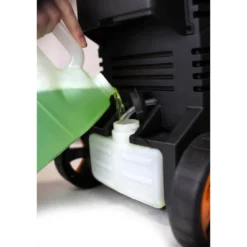 WEN PW20 2030 PSI 1.76 GPM 14.5-Amp Variable Flow Electric Pressure Washer