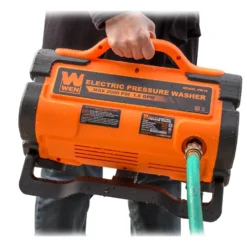 WEN PW1900 2000 PSI 1.6 GPM 13-Amp Variable Flow Electric Pressure Washer