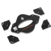 WEN RA001R 7-Piece Corner Radius Jig and Template Set for Routers