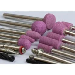 WEN 2305 Rotary Tool Kit with Flex Shaft