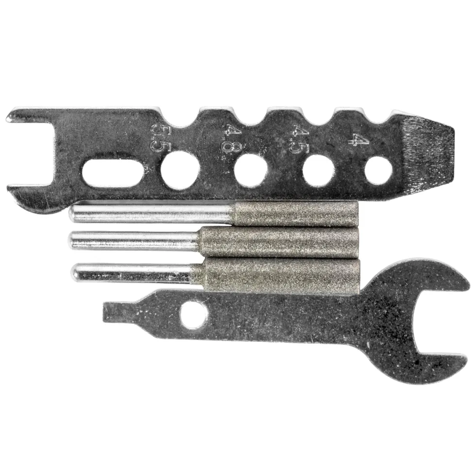 WEN RTA002 Chainsaw Sharpening Guide for WEN and Dremel Rotary Tools