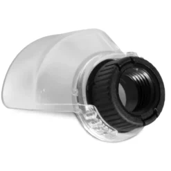 WEN RTA005 Shield Collar for WEN and Dremel Rotary Tools