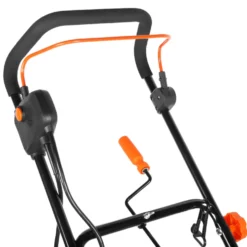 WEN 5670 Snow Blaster 15-Amp 20-Inch Electric Snow Thrower with Dual LED Lights