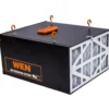 WEN 3410 3-Speed Remote-Controlled Air Filtration System (300/350/400 CFM)