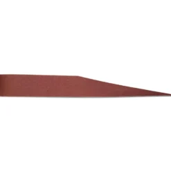 WEN 65910SP40 40-Grit 10-Inch Pre-Cut Ready-to-Wrap Drum Sander Sandpaper, 4-Pack