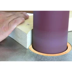WEN 6510SP120 Oscillating Spindle Sanding Sleeves Combo Pack, 120-Grit, 12-Pack