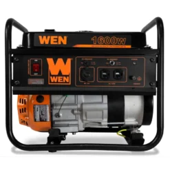 WEN 56160 4-Stroke 98cc 1600-Watt Portable Power Generator