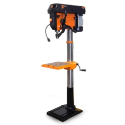 WEN 4227T 13-Amp 17-Inch 12-Speed Floor Standing Drill Press