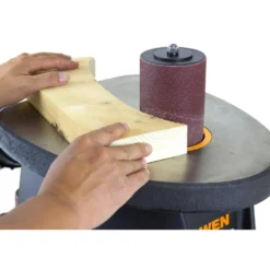 WEN 6510T 3.5 Amp Oscillating Spindle Sander