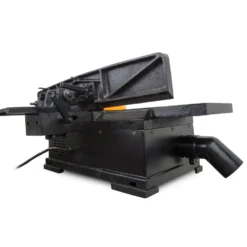 WEN 6560T 6-Inch 10 Amp Cast Iron Benchtop Jointer with Filter Bag