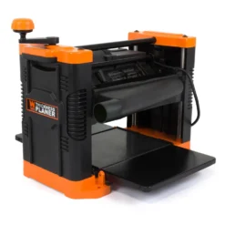 WEN 6550T 12.5-Inch Benchtop Thickness Planer with Granite Table