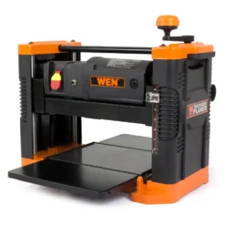 WEN 6550T 12.5-Inch Benchtop Thickness Planer with Granite Table