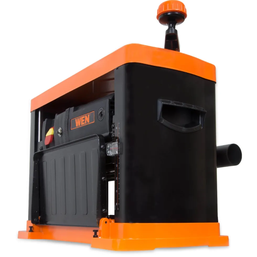 WEN 6552T 13-Inch 3-Blade Benchtop Thickness Planer