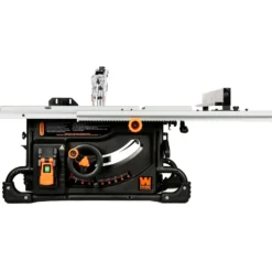 WEN TT1015 15-Amp 2 HP 10-Inch Industrial Benchtop Jobsite Table Saw