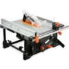 WEN TT0811 11-Amp 8.25-Inch Compact Benchtop Jobsite Table Saw