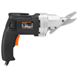 WEN 3670 Variable Speed Electric Fiber Cement and Siding Shear
