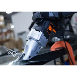 WEN 3650 Variable Speed Swivel Head Electric Metal Shear