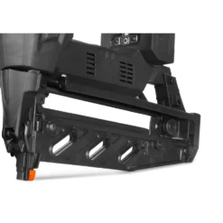 WEN 20516 20V Max Cordless Brushless 16-Gauge Brad Nailer with 2.0Ah Battery and Charger