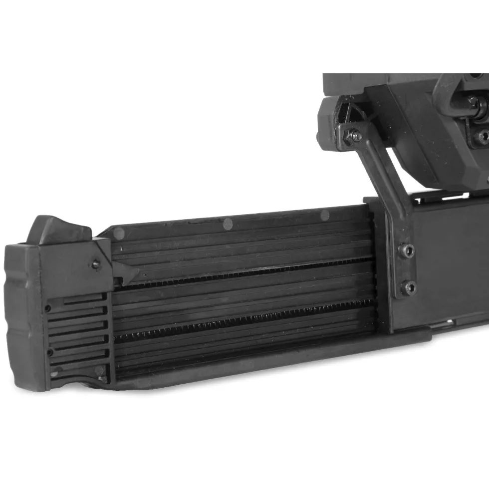 WEN 20518 20V Max Cordless Brushless 18-Gauge Brad Nailer with 2.0Ah Battery and Charger
