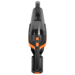 WEN 20861 20V Max Cordless Handheld Vacuum Cleaner Kit with 2Ah Battery and Charger