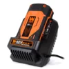 [40404] WEN 40V Max Lithium-Ion 4Ah Rechargeable Battery