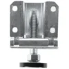WEN WA0004 Heavy-Duty Adjustable Leveling Furniture Feet with L-shaped Mounting Brackets, 4-Pack