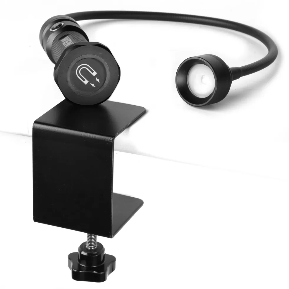 WEN WA120L 24-Inch Flexible Magnetic LED Task and Work Light Kit