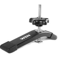 WEN WAT002 5-1/2-Inch Universal T-Track Hold Down Clamps for Woodworking