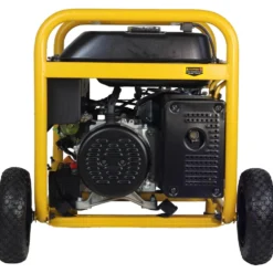 WEN 56877 9000 Watt Electric Start Generator