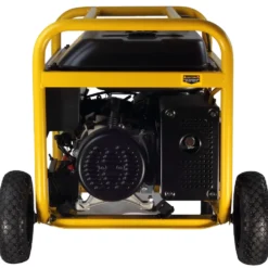 WEN 56682 7000 Watt Electric Start Generator