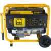 WEN 56551 5500 Watt Generator