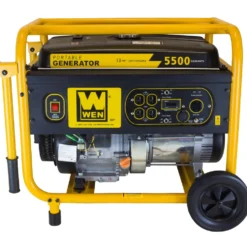 WEN 56551 5500 Watt Generator
