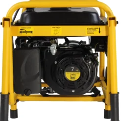WEN 56352 3500 Watt Generator