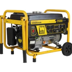 WEN 56352 3500 Watt Generator