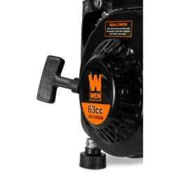 WEN 56105 1000-Watt Portable Generator