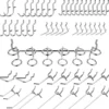 WEN WB050A Pegboard Accessory Kit, 50-Piece