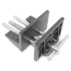 WEN WWC601 6-Inch Cast Iron Woodworking Vise