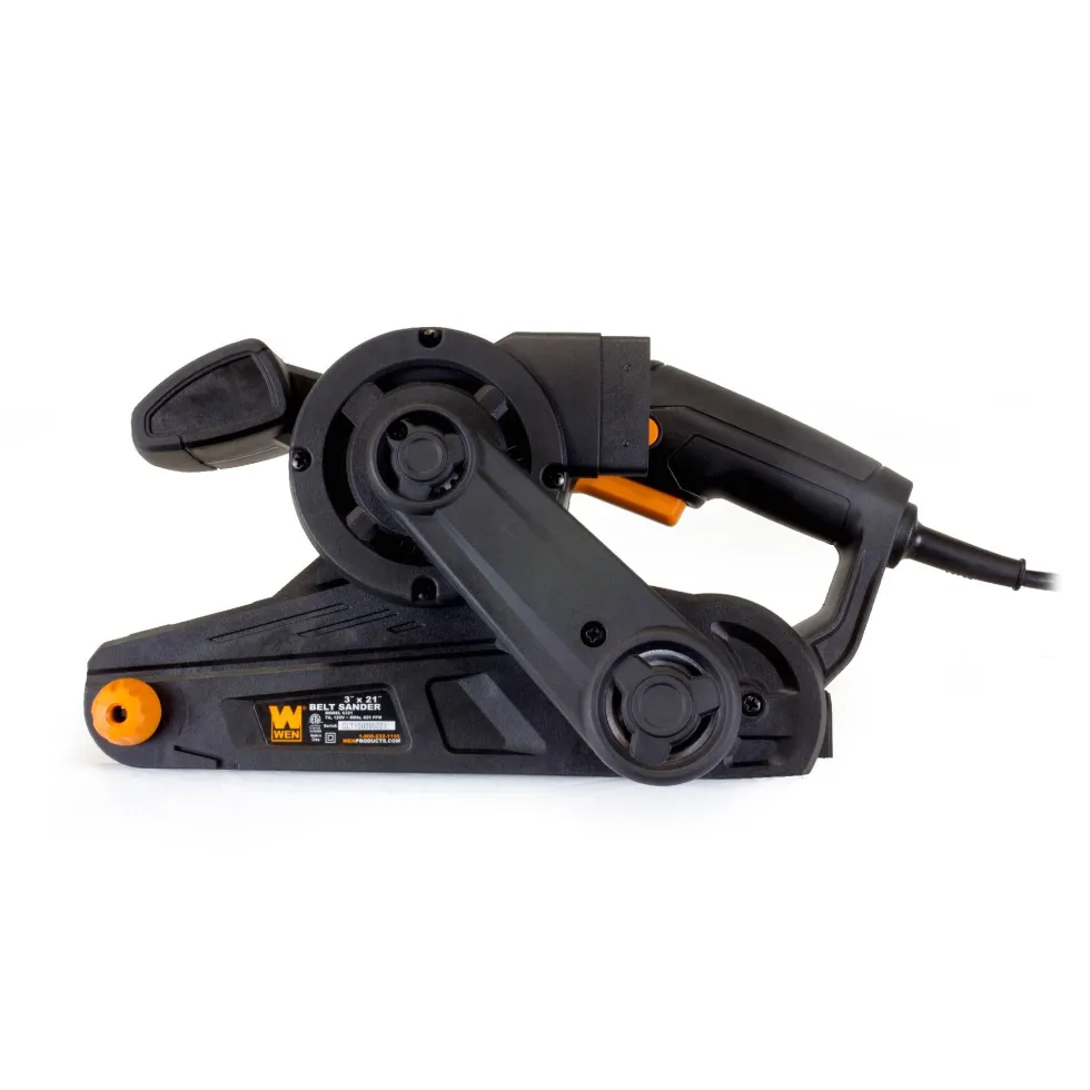 WEN 6321 3 x 21-Inch Belt Sander